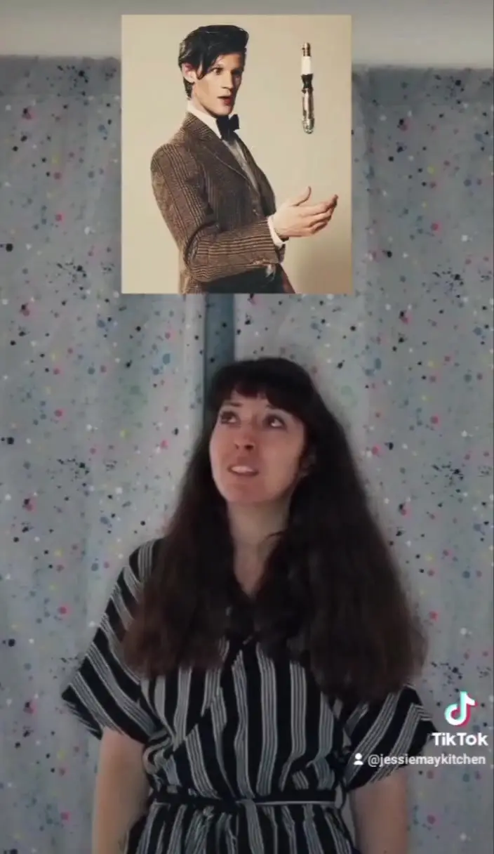Tiktok post preview 3 from @jessie_mayk