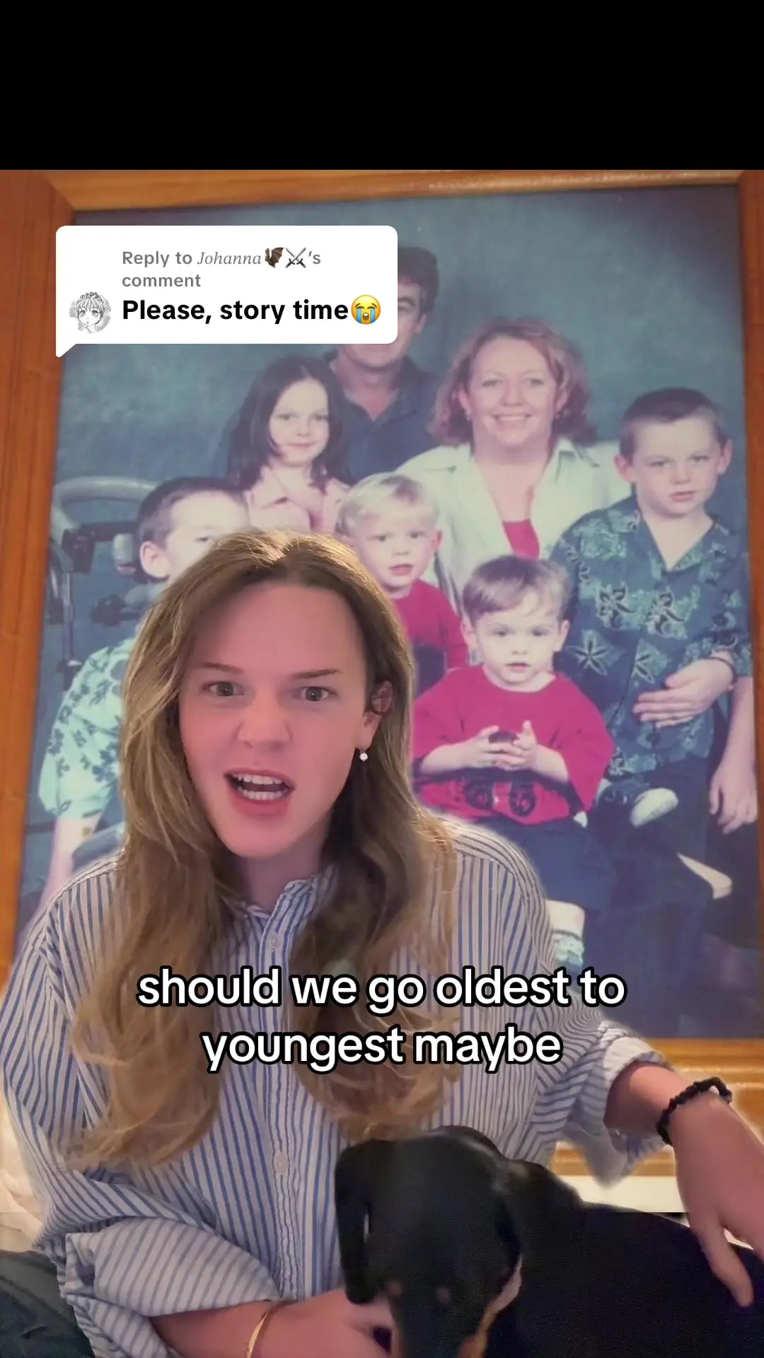 Tiktok post thumbnail