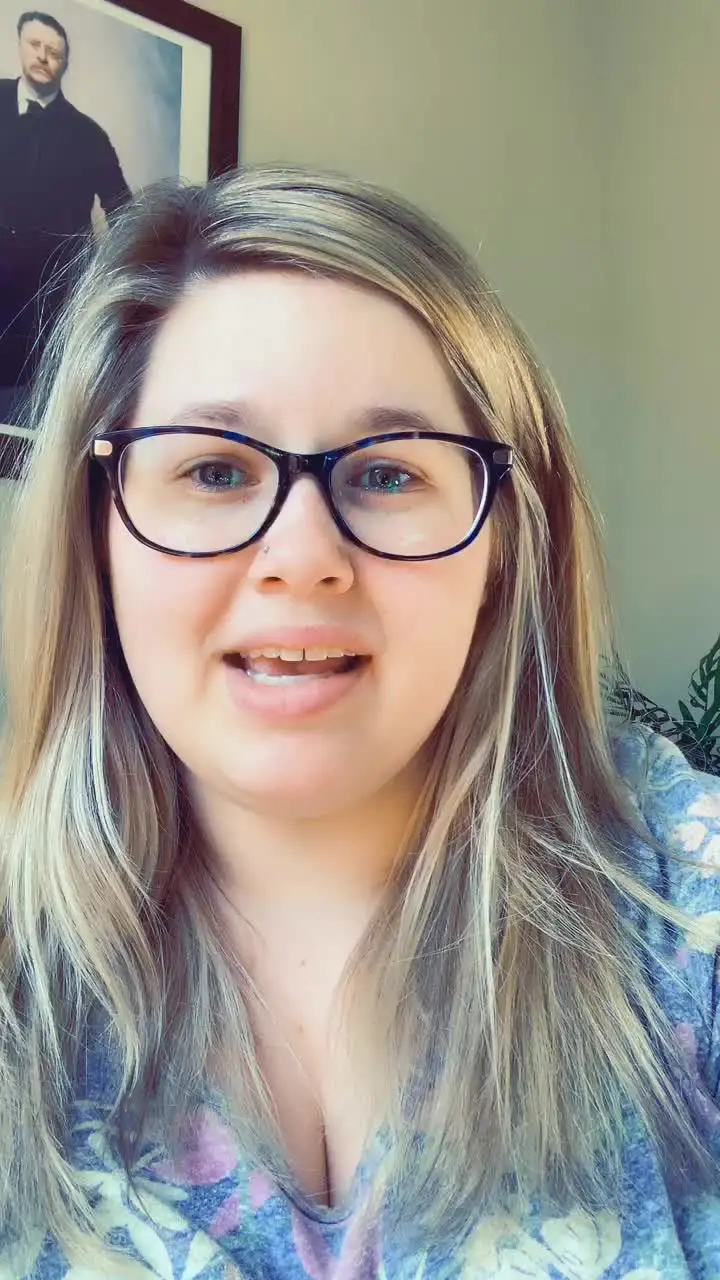 Tiktok post thumbnail