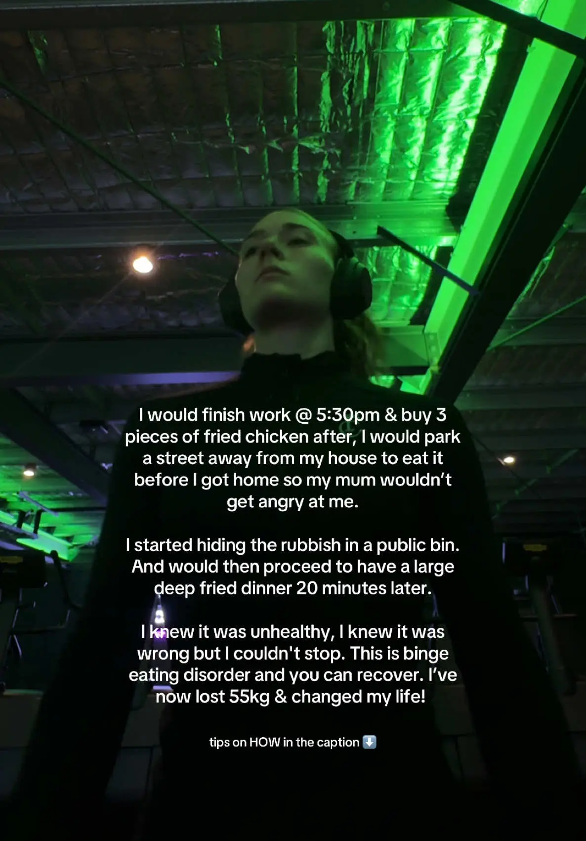 Tiktok post thumbnail