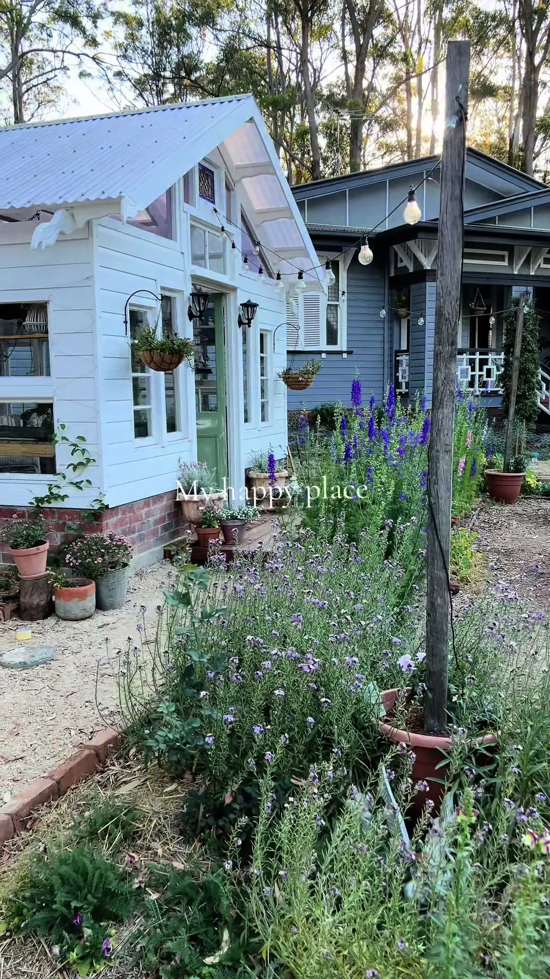 Tiktok post preview 3 from @avonleacottagegardens