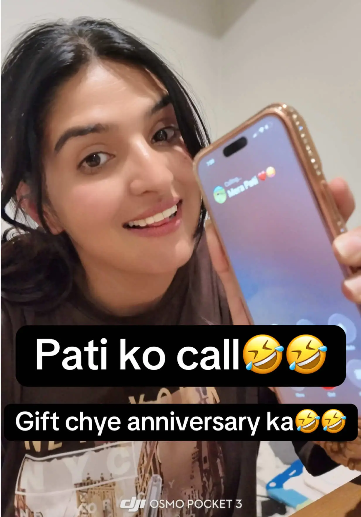 Tiktok post preview 3 from @anjihoodaofficial