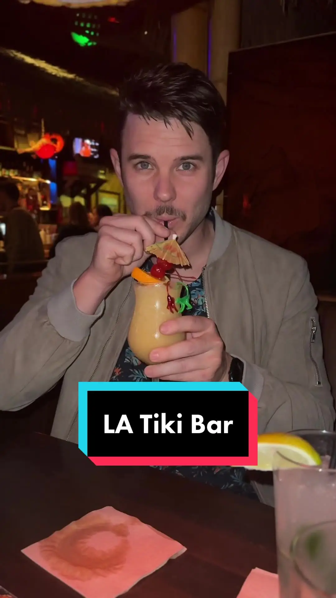 Tiktok post preview 2 from @carsonnicely