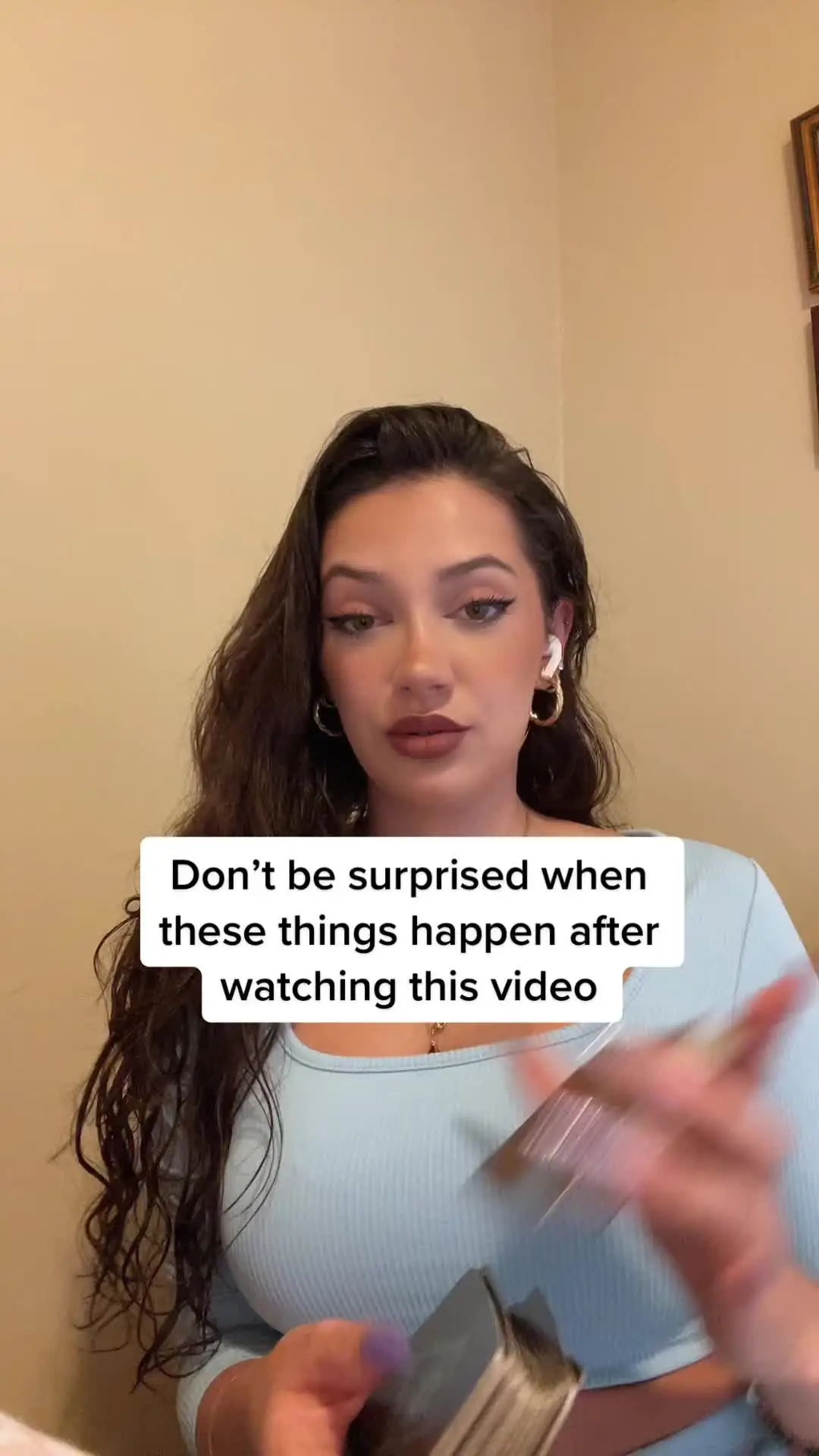 Tiktok post thumbnail