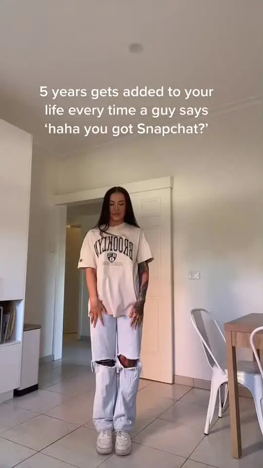 Tiktok post preview 2 from @shaniajayne_
