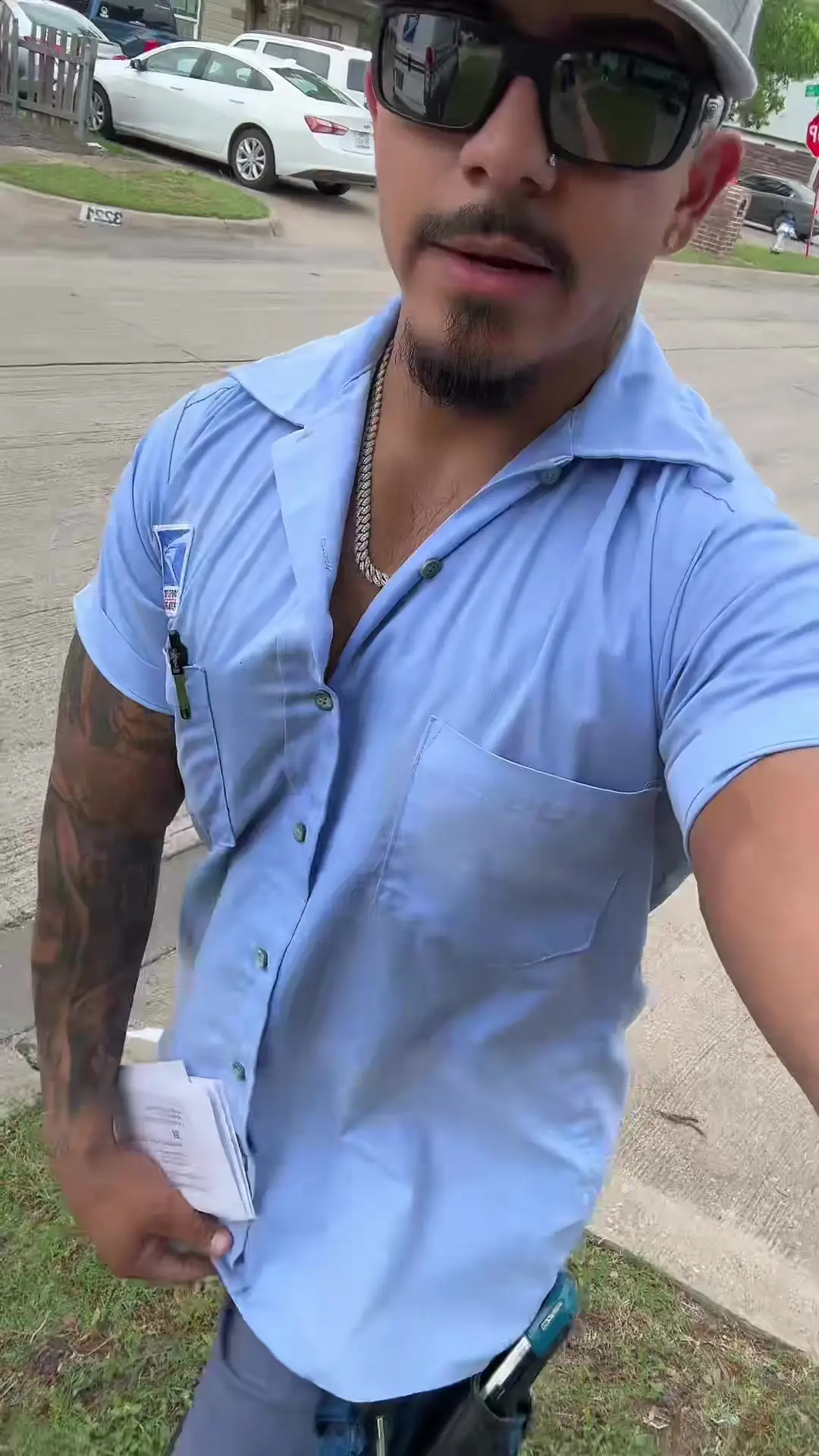Tiktok post thumbnail