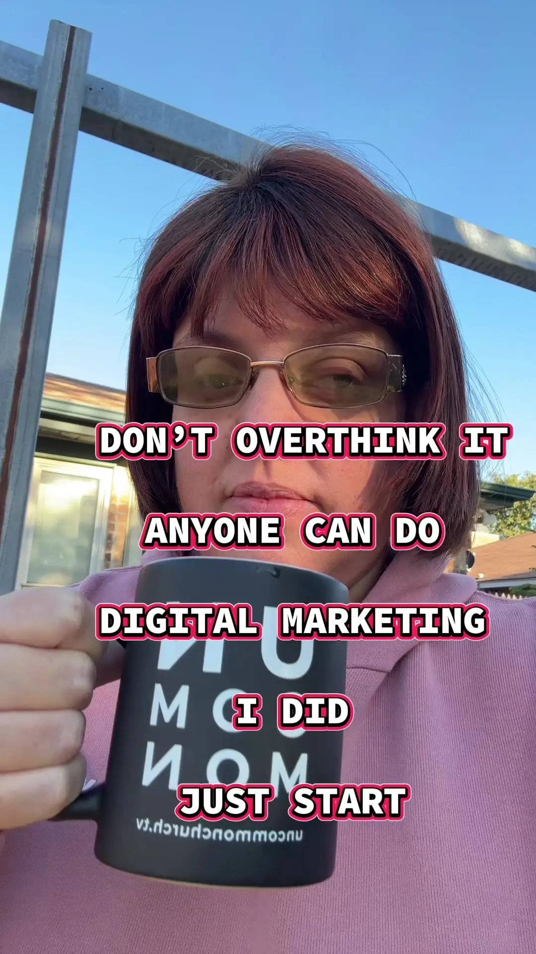 Tiktok post preview 2 from @elevatewithabbie
