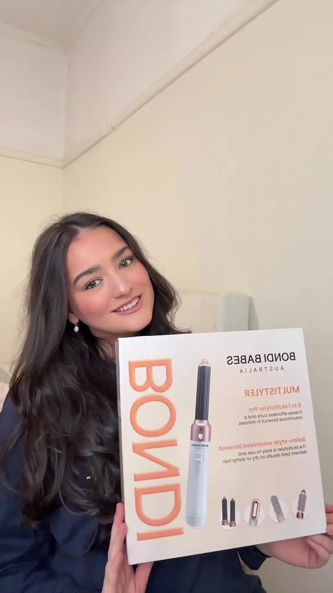 Tiktok post preview 3 from @siennadwyer