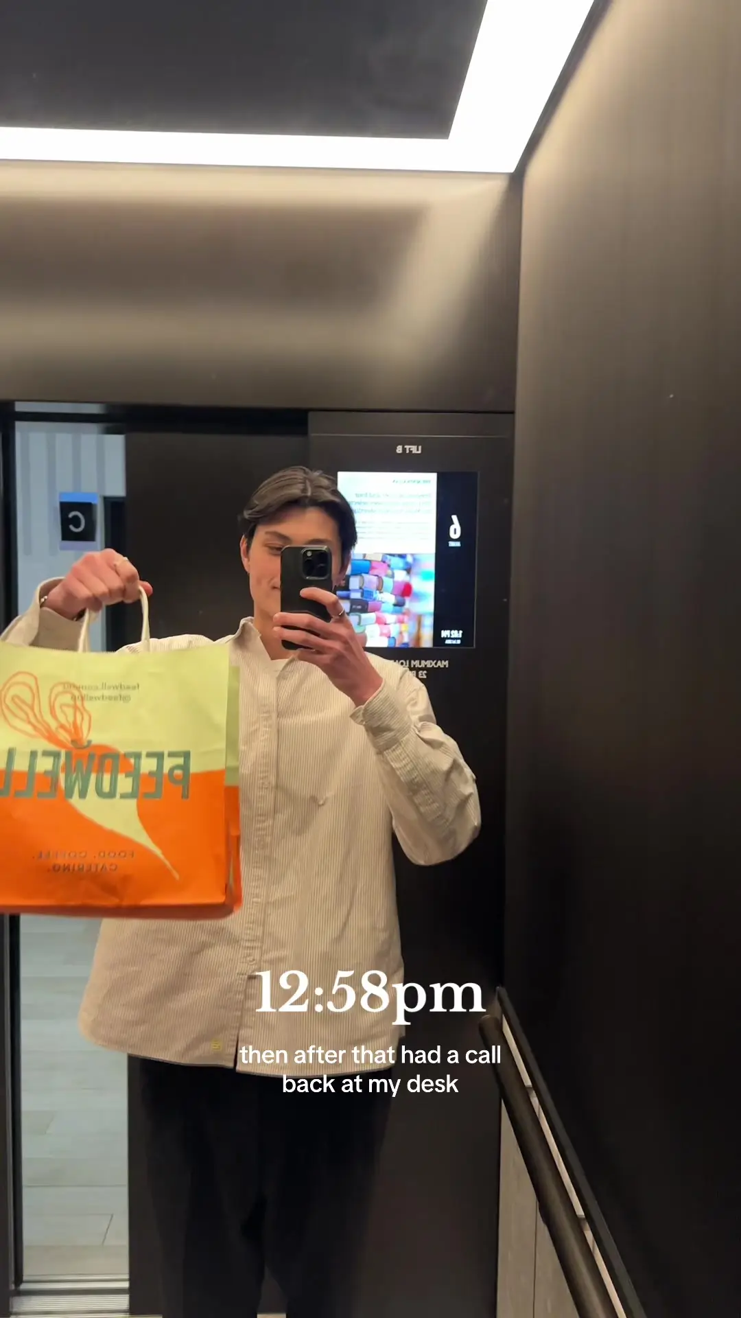 Tiktok post thumbnail