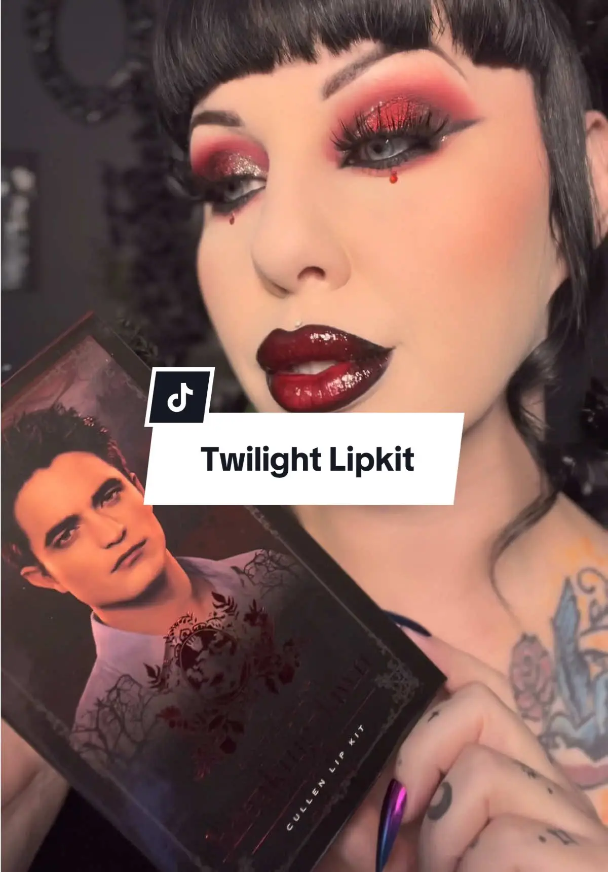 Tiktok post thumbnail