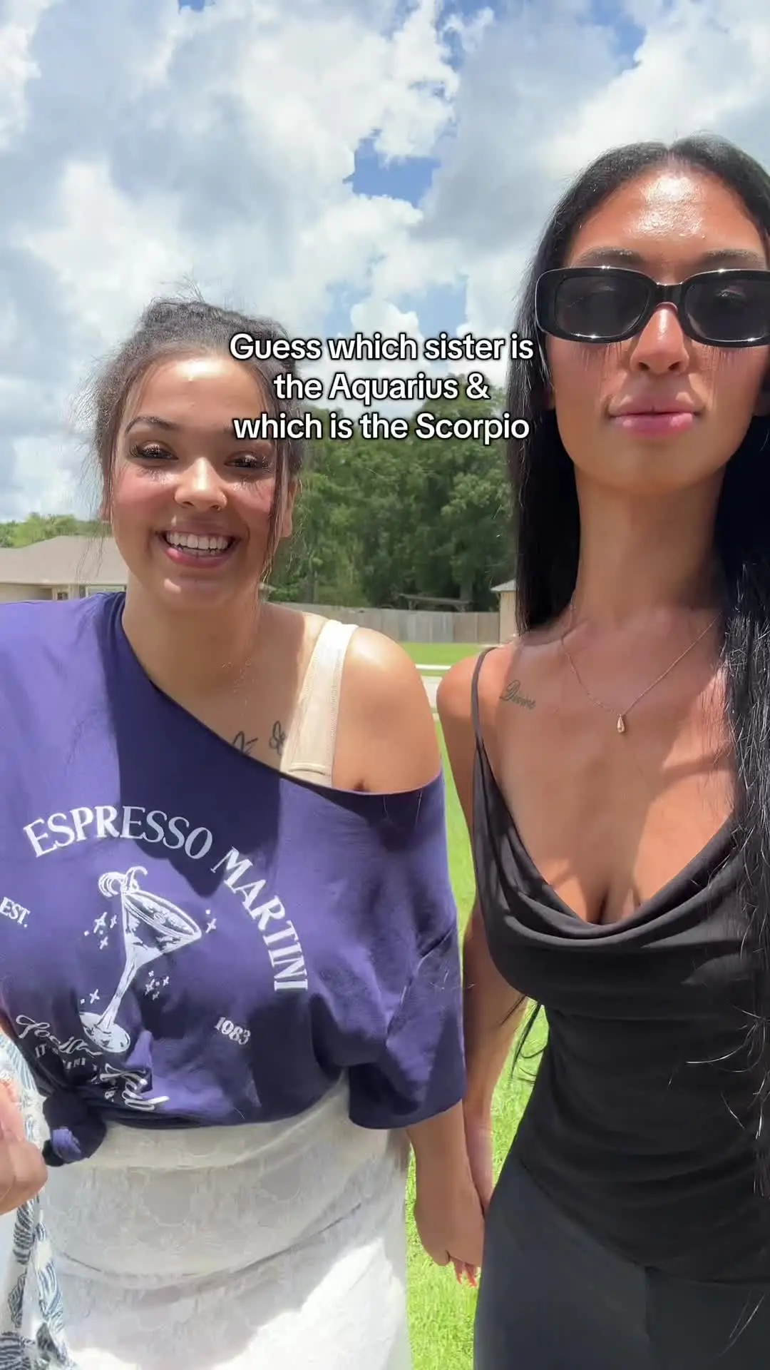 Tiktok post preview 2 from @p0vmadelyn