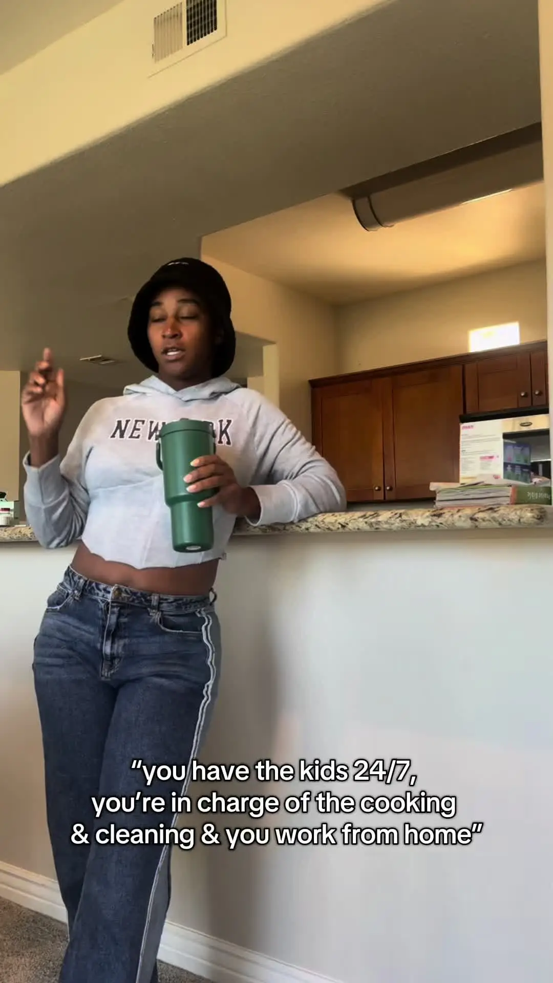 Tiktok post preview 1 from @relatablemomco