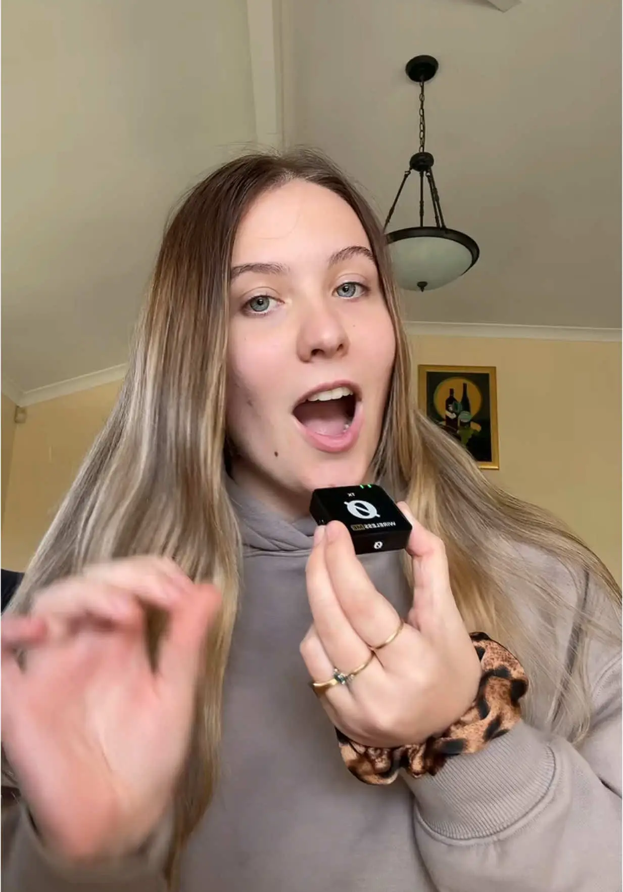Tiktok post preview 3 from @abbeysmedia