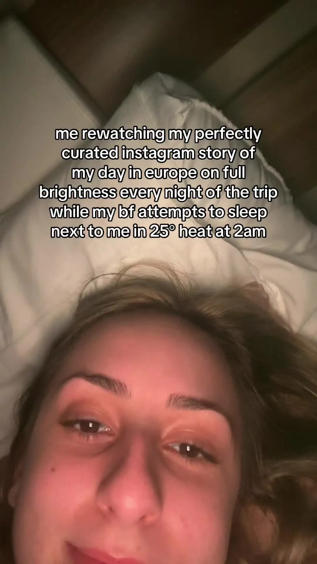 Tiktok post preview 1 from @stephielouisie