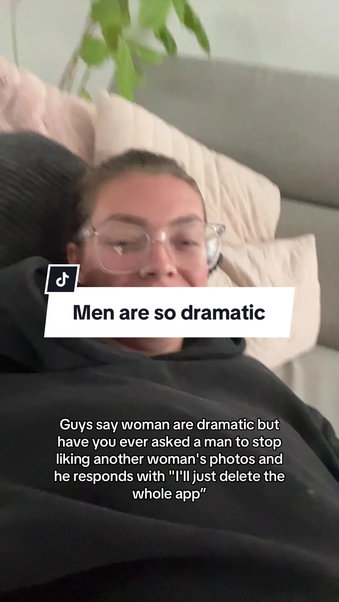 Tiktok post preview 2 from @thoughtswithcourts