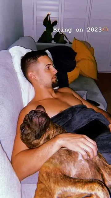 Instagram post thumbnail
