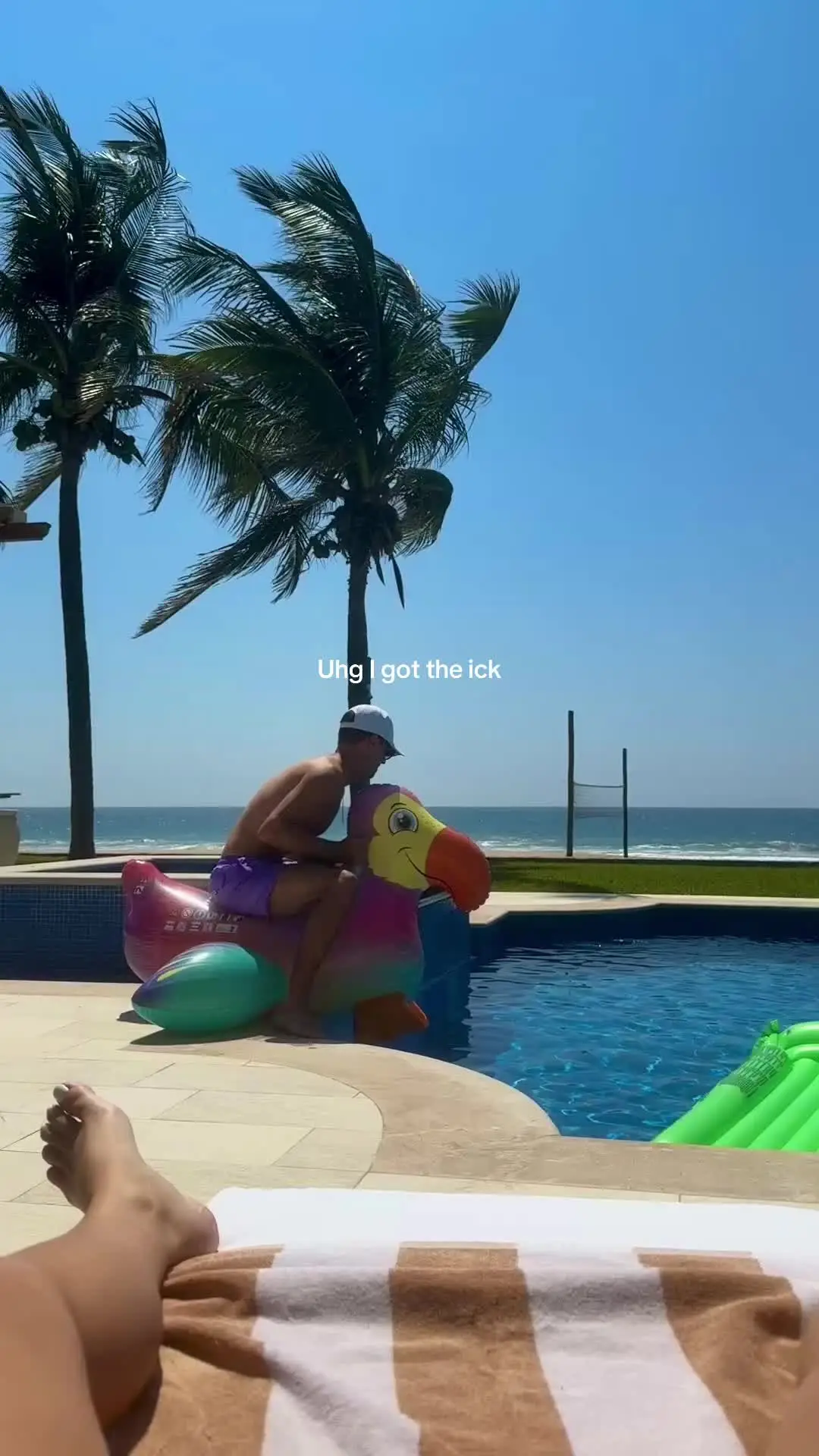 Tiktok post preview 2 from @vanessa.clover
