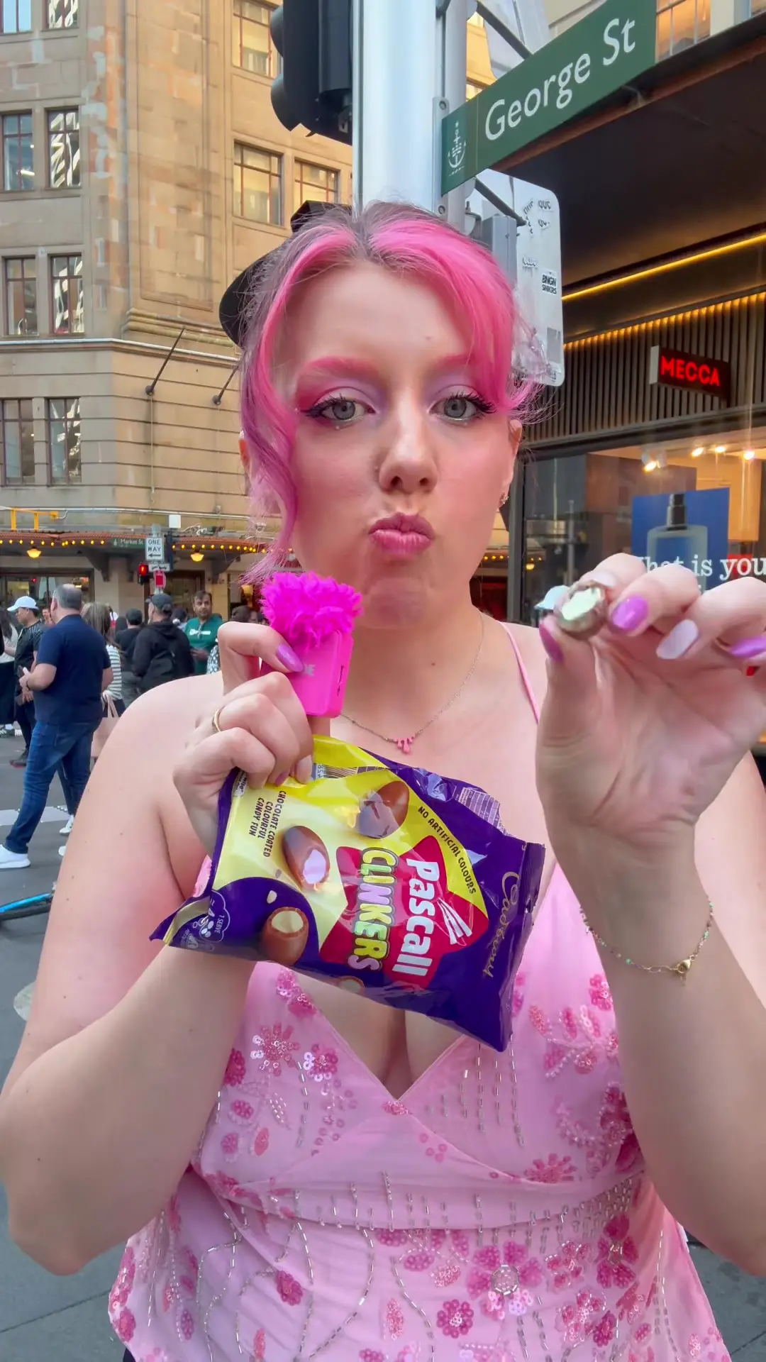 Tiktok post preview 2 from @jennawiththepink