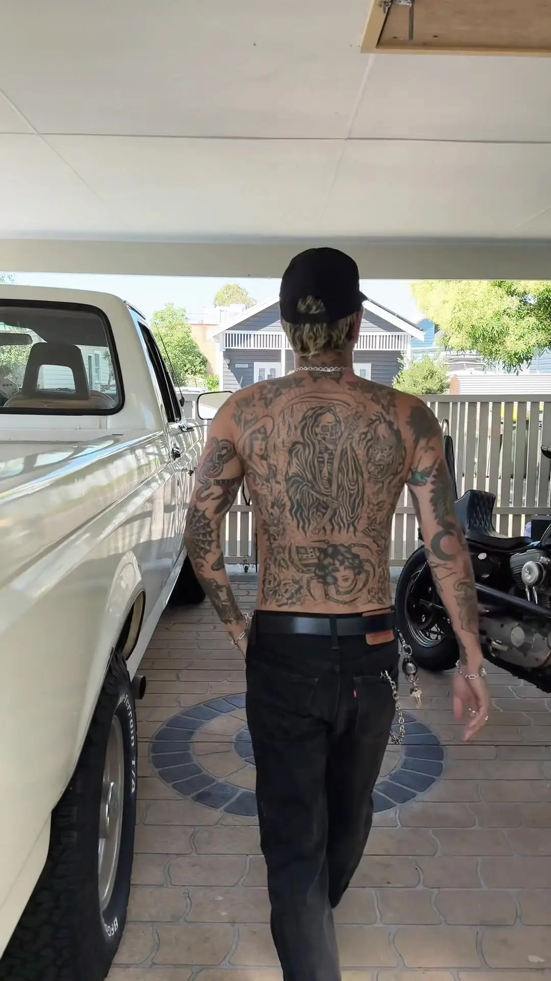 Tiktok post preview 2 from @lukehackner