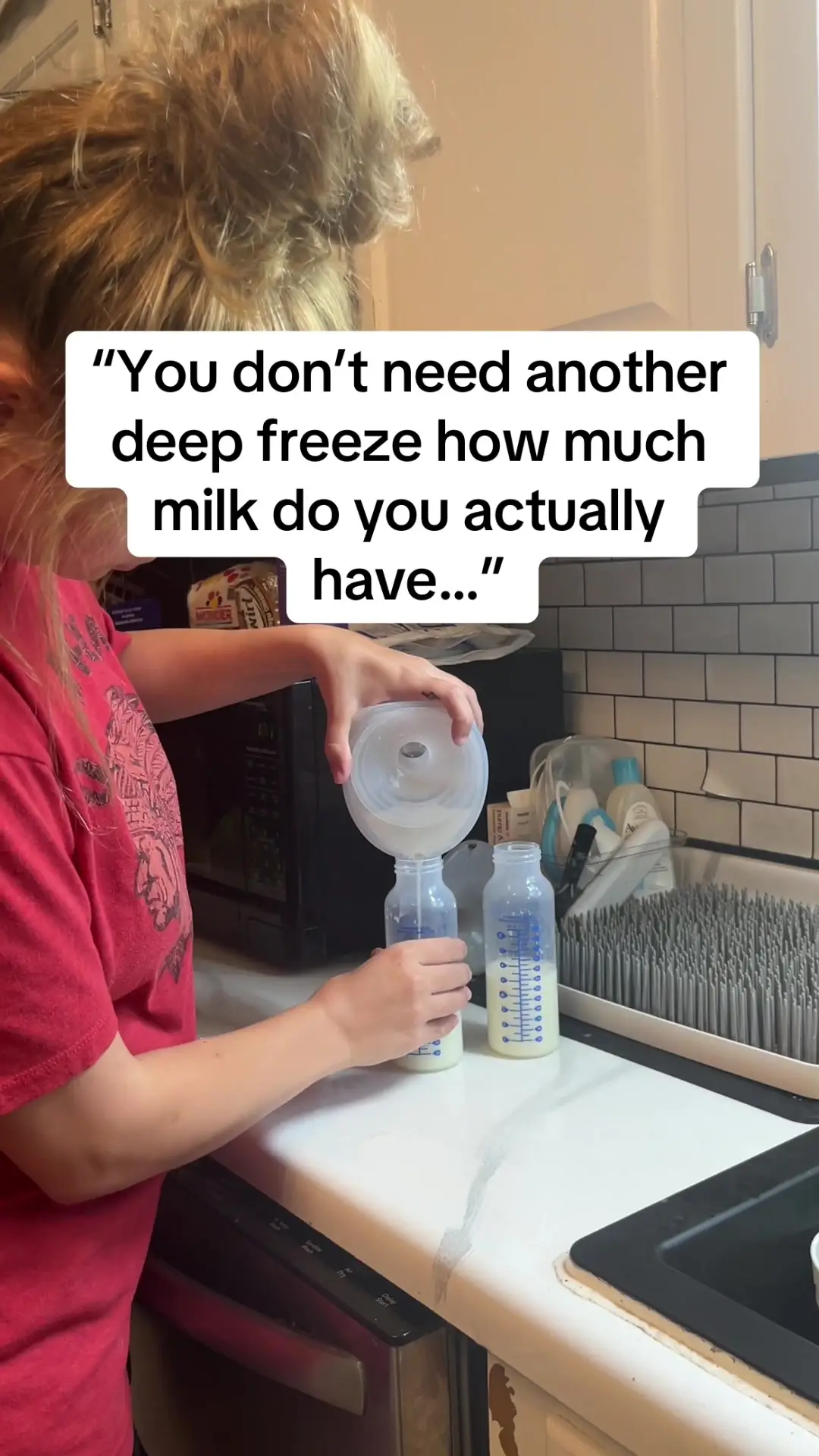 Tiktok post preview 1 from @kierstinhouse