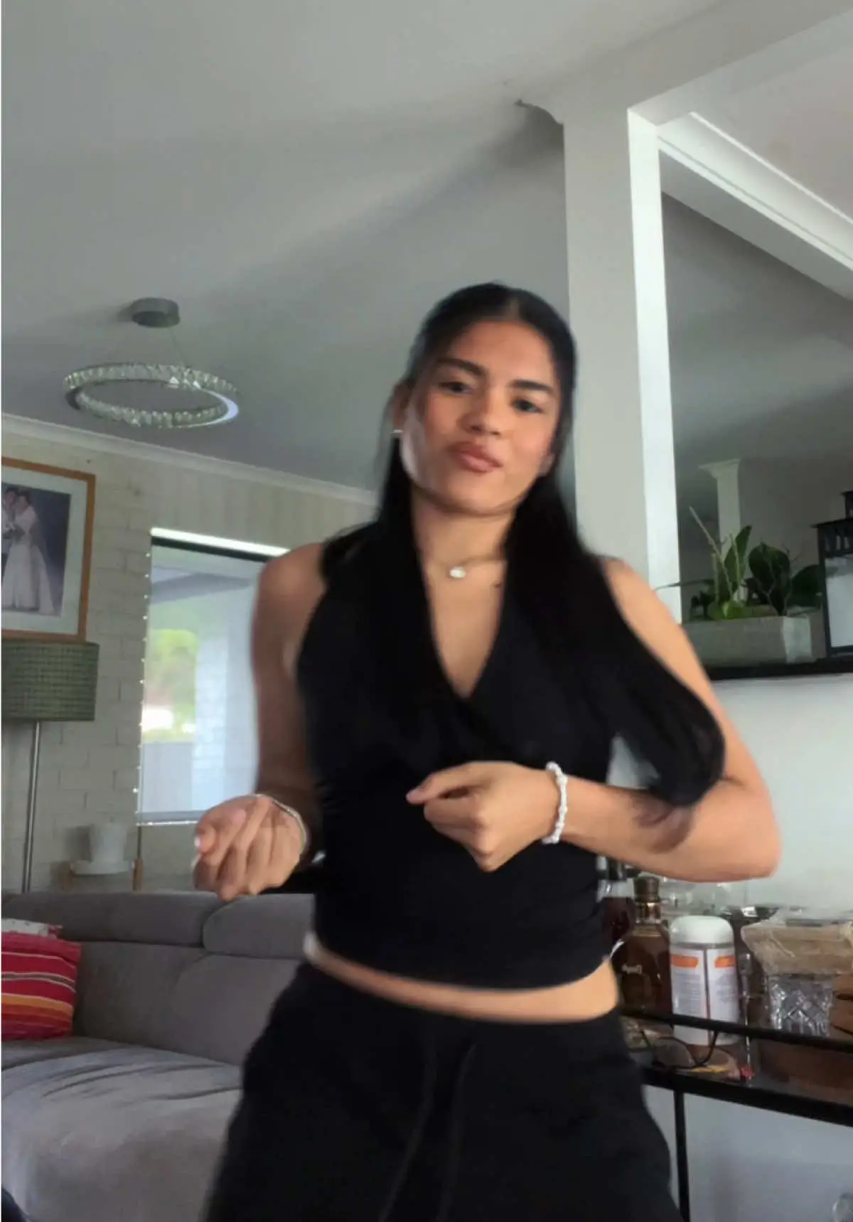 Tiktok post preview 2 from @zairayzabelleee
