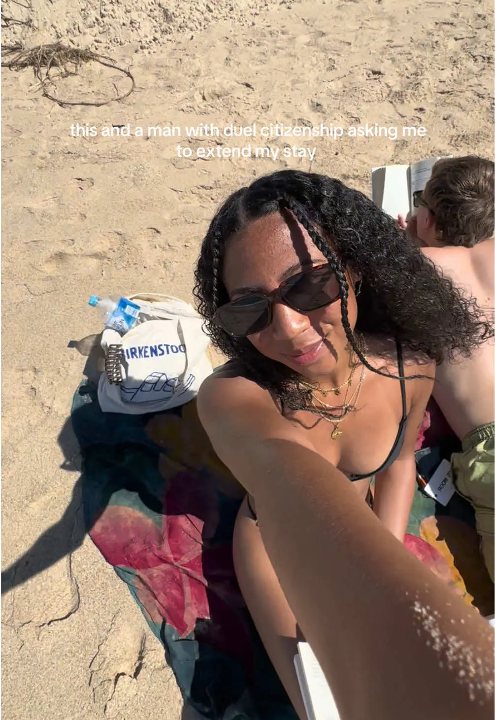 Tiktok post preview 2 from @maddieonthemap