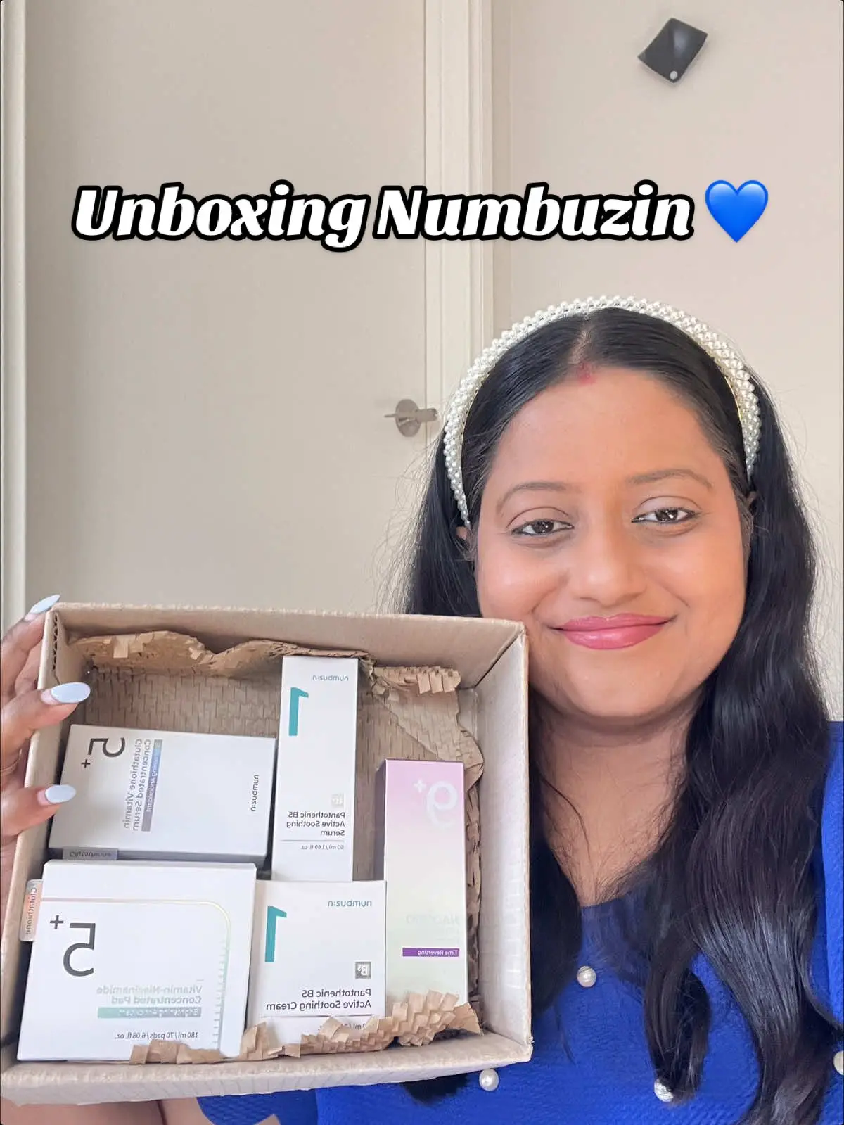 Tiktok post preview 3 from @ugcwithmitali