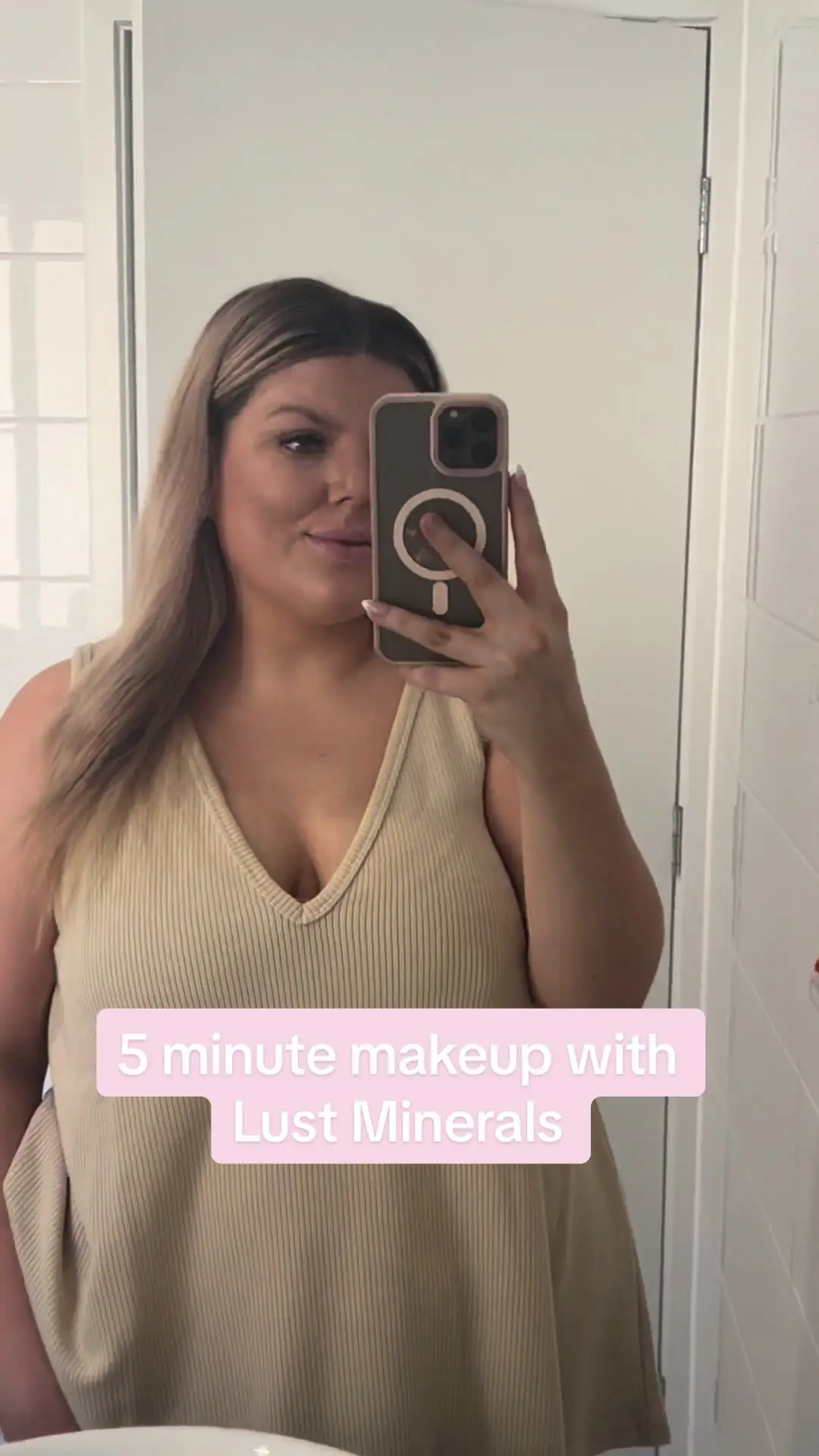 Tiktok post preview 3 from @amberlorraine1