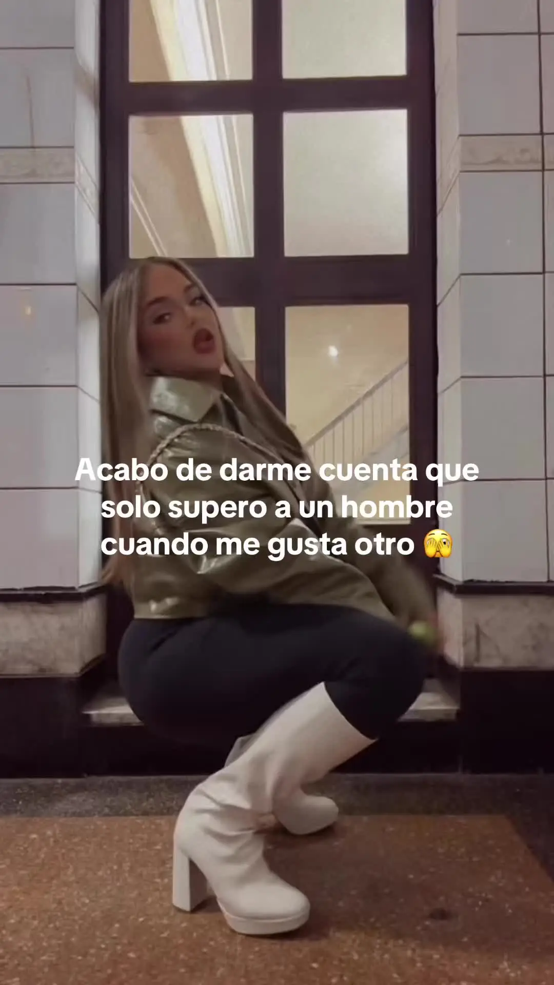 Tiktok post preview 3 from @marinelok