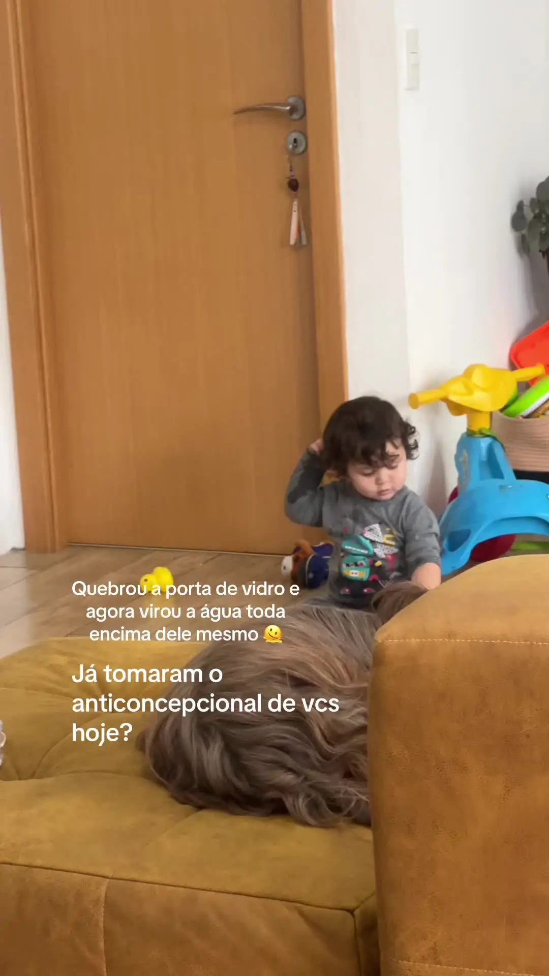 Tiktok post preview 2 from @byjenifersantana