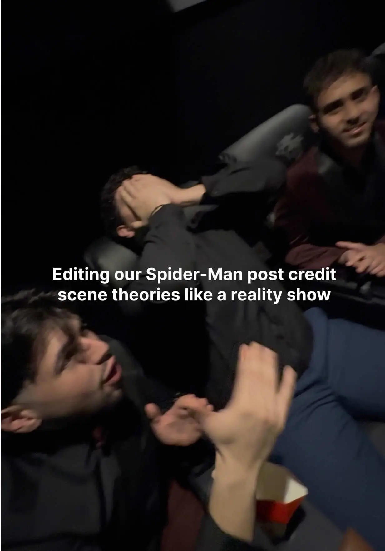 Tiktok post thumbnail