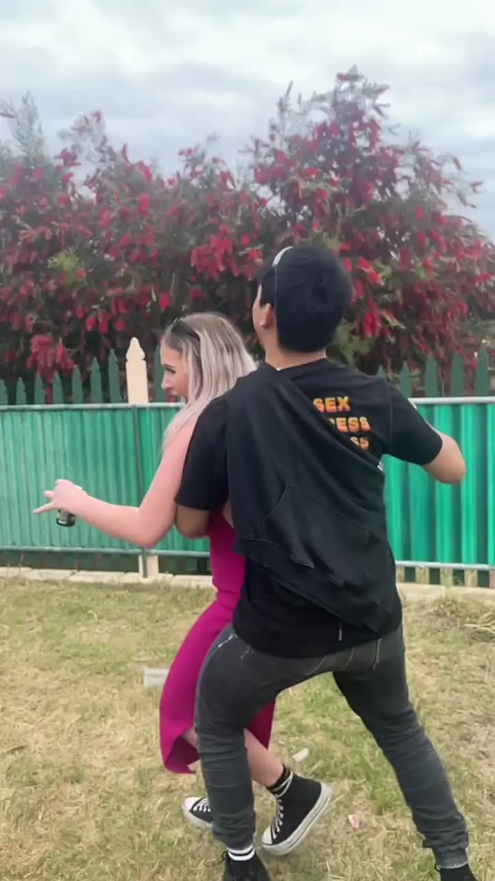 Tiktok post thumbnail