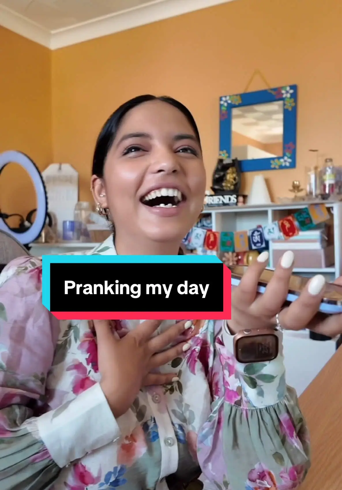 Tiktok post preview 3 from @nursewhovlogs