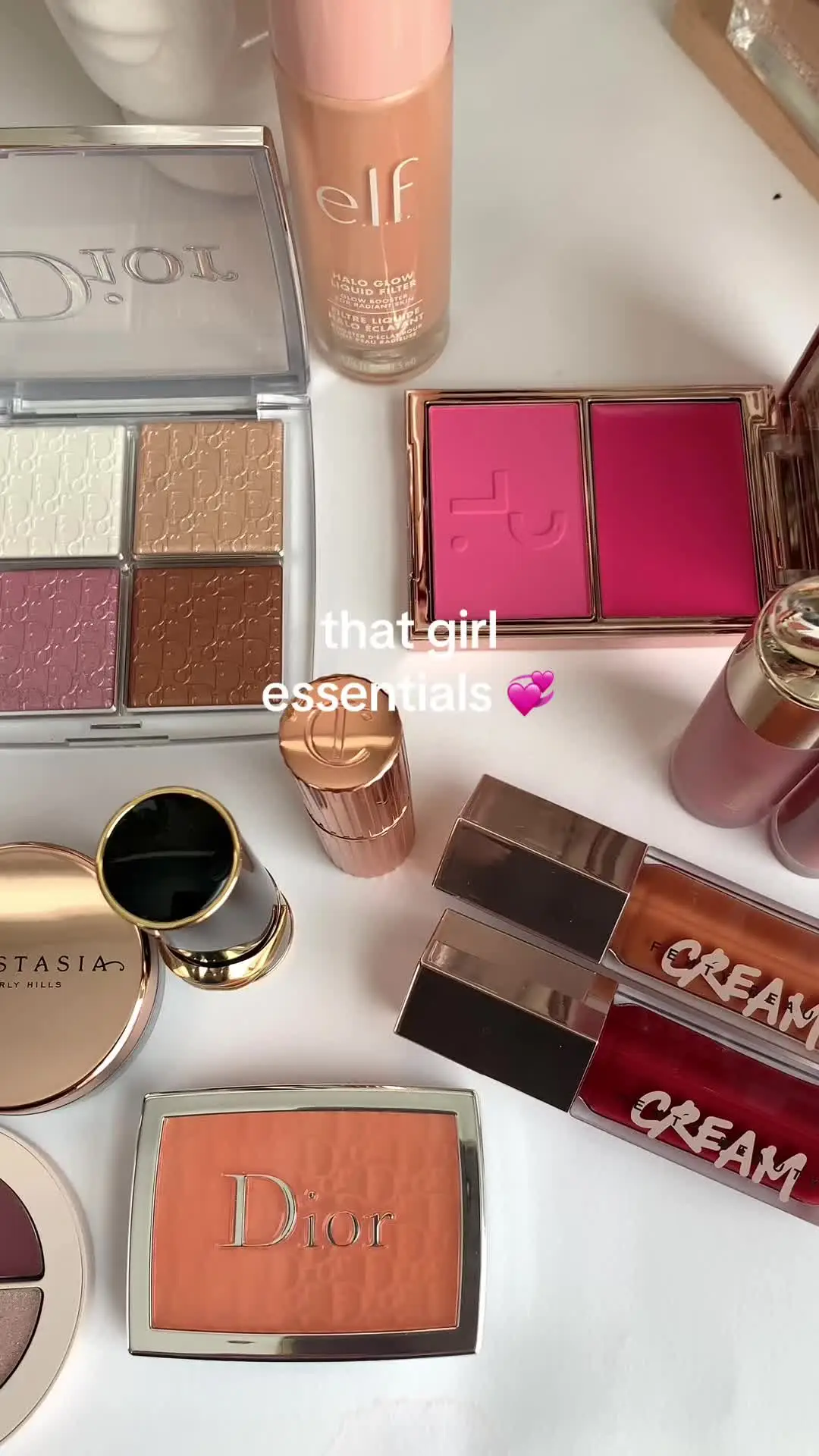 Tiktok post preview 3 from @simransfavorites