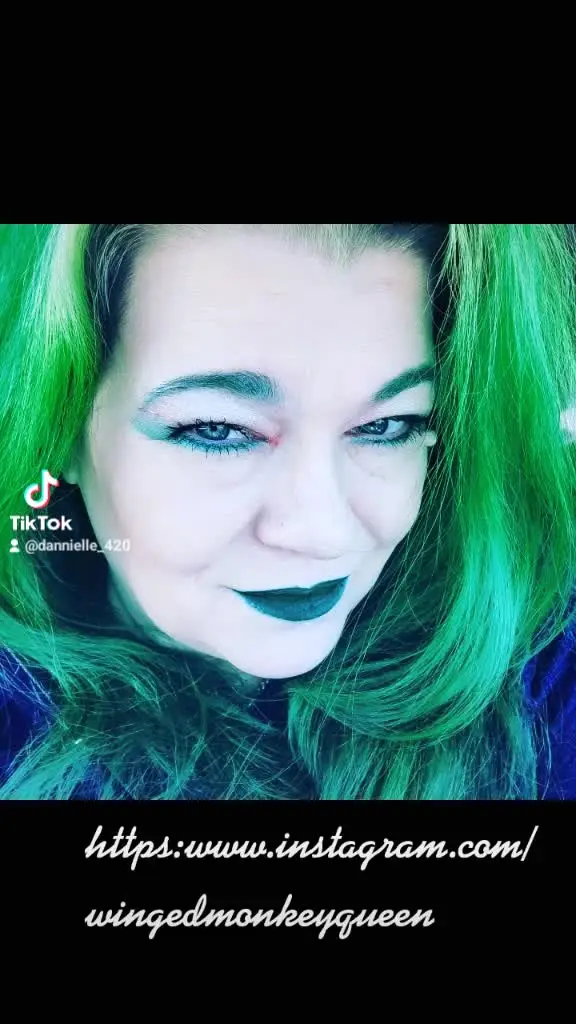 Tiktok post preview 3 from @dannielle_420