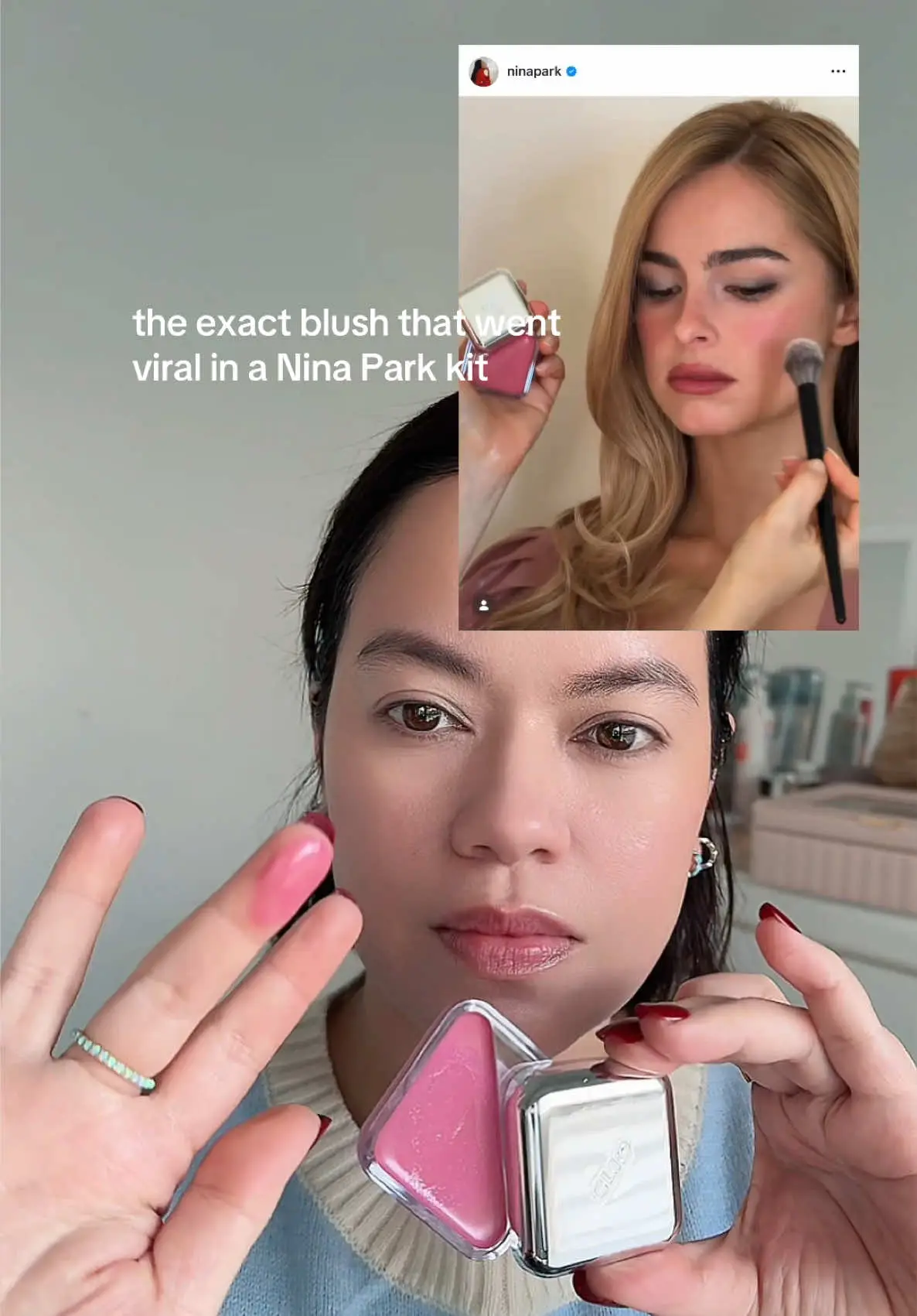 Tiktok post thumbnail