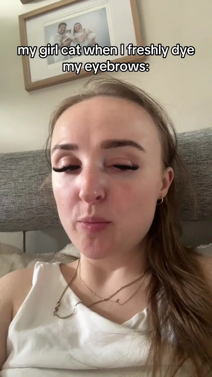 Tiktok post preview 3 from @crazycatladytay