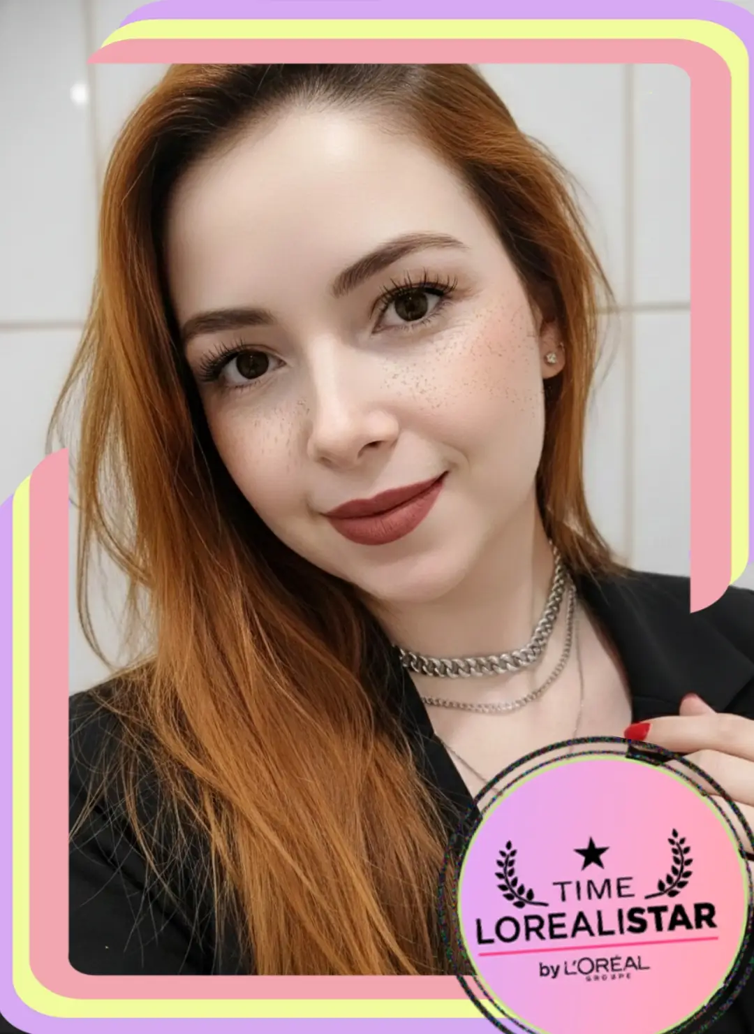 Tiktok post preview 1 from @bianca_.ferreiraa