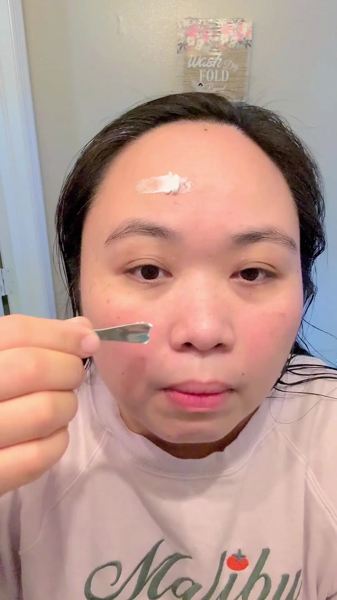 Tiktok post preview 2 from @ugcinscrubs