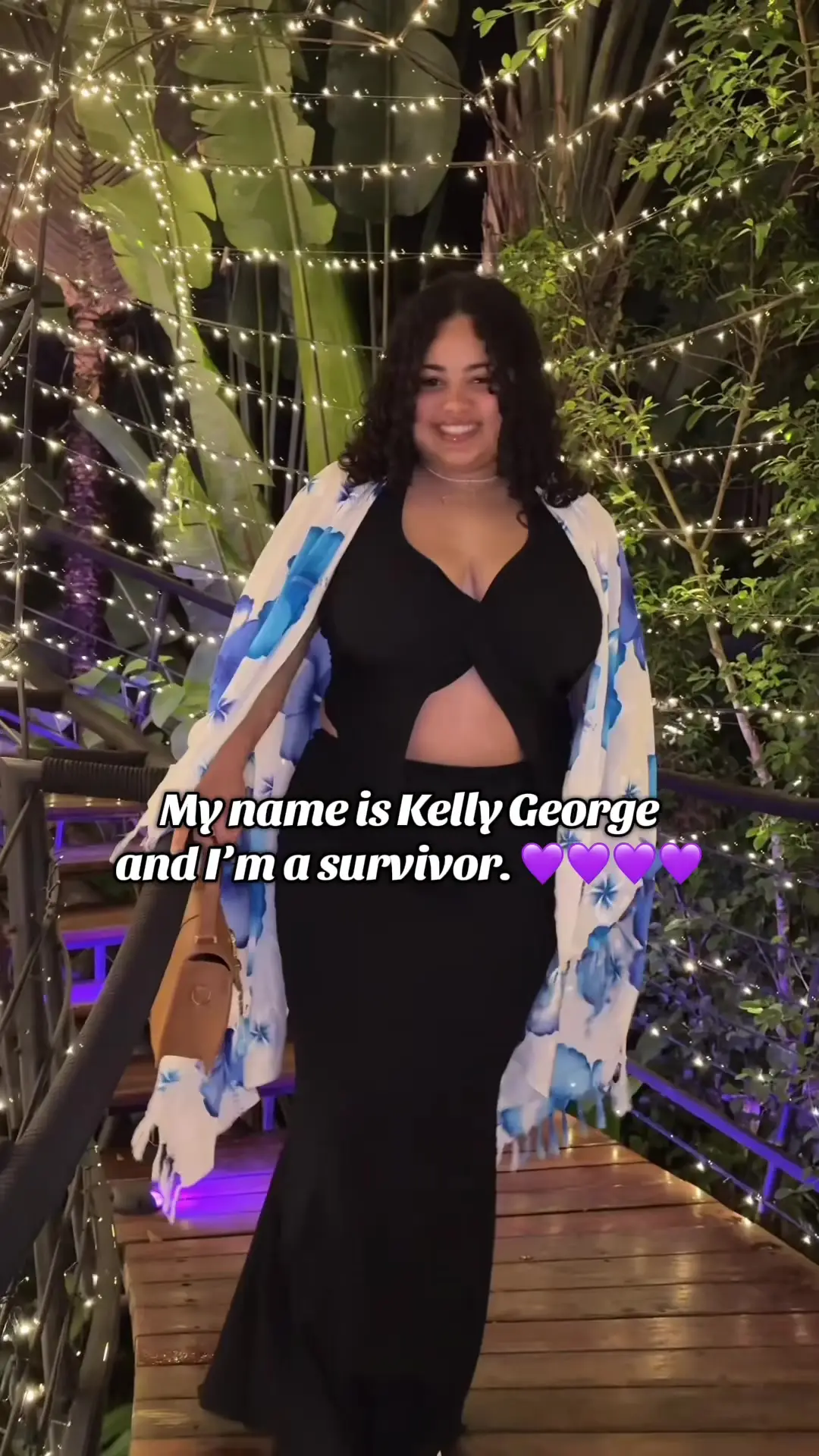 Tiktok post preview 2 from @kellyannegeorge_