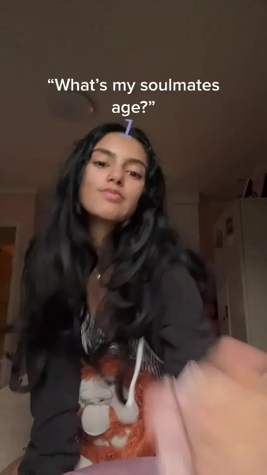 Tiktok post preview 3 from @karinahiralal