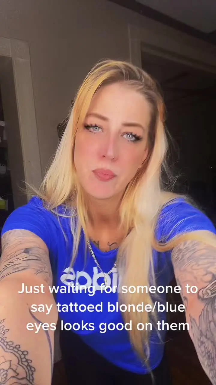 Tiktok post preview 3 from @leahalamode