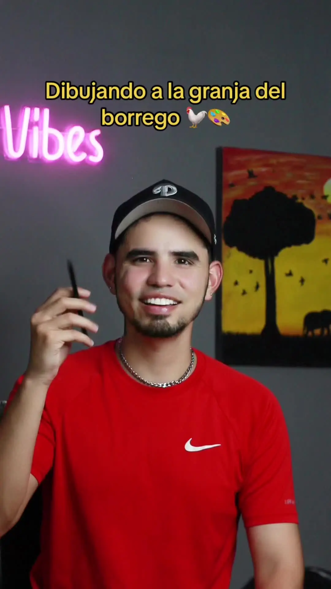 Tiktok post thumbnail