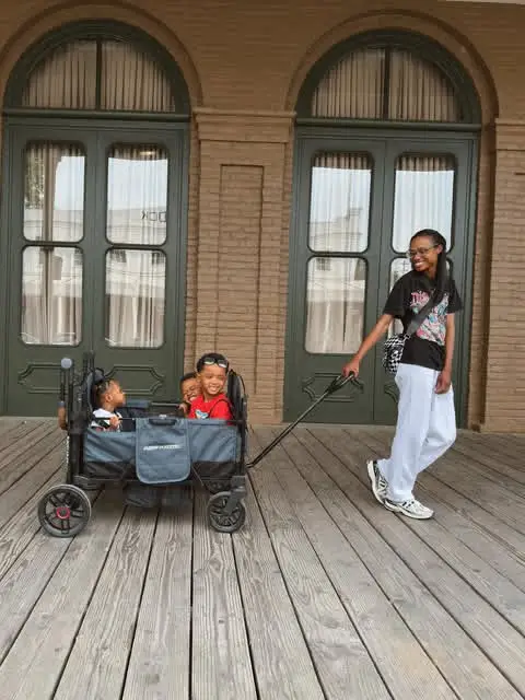 Instagram post preview 1 from morgannikole