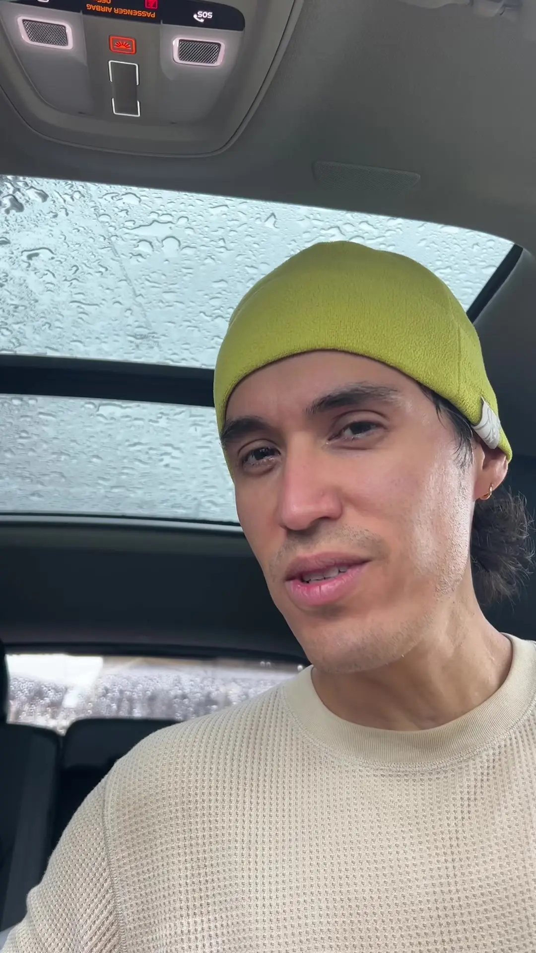 Tiktok post preview 3 from @clayqueeries