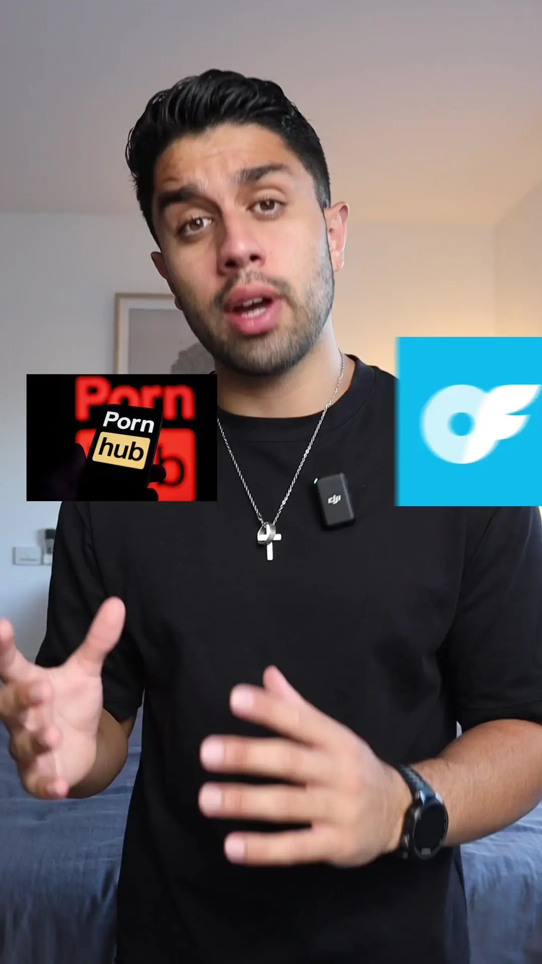 Tiktok post thumbnail