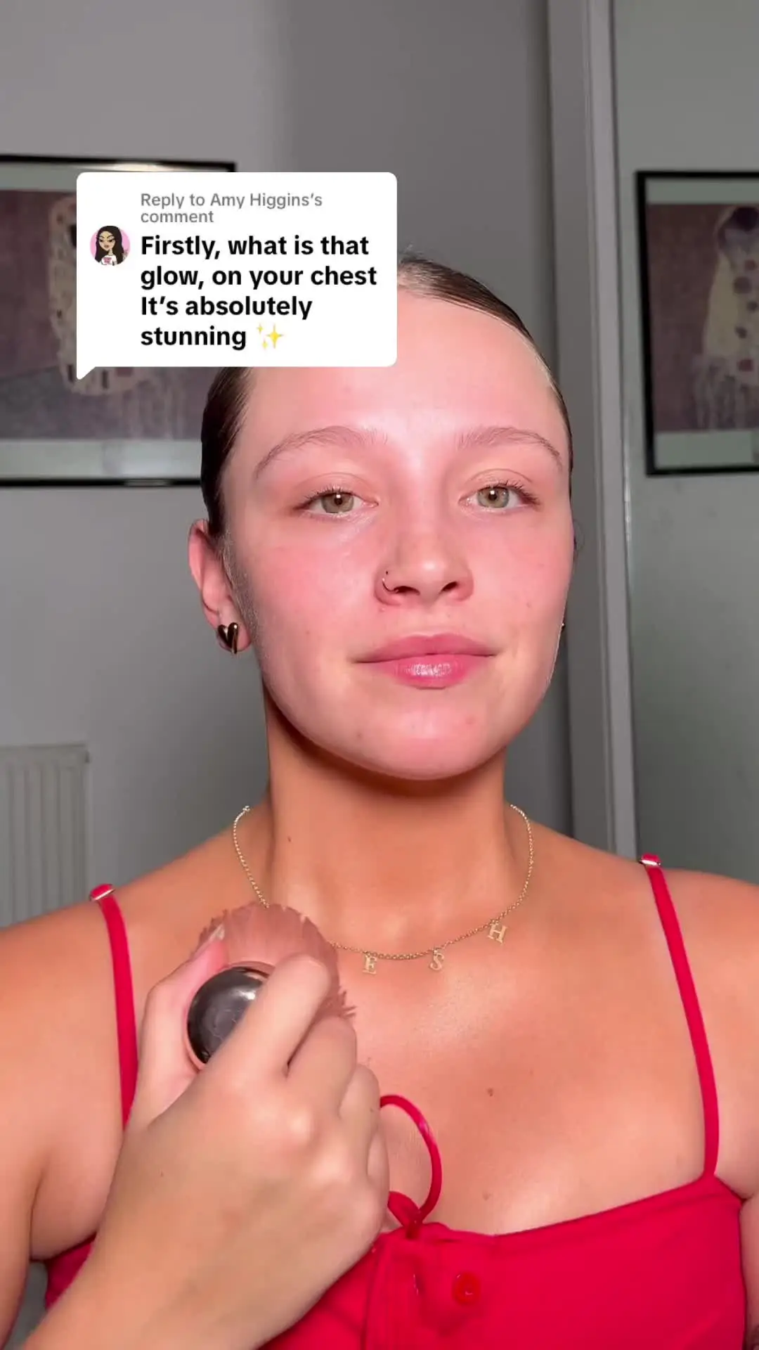 Tiktok post preview 3 from @ieshamurphyy