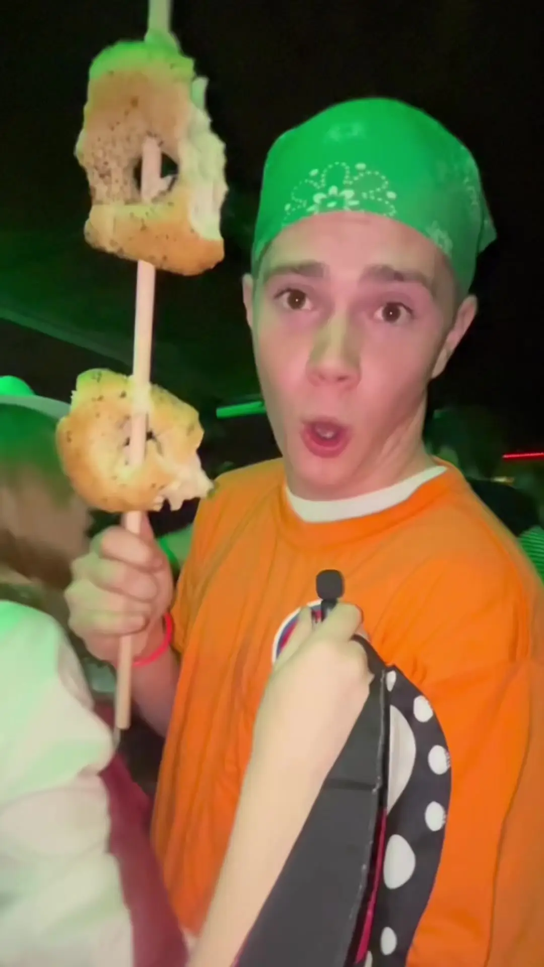 Tiktok post thumbnail