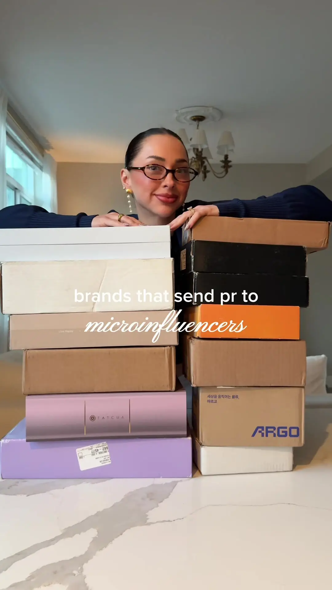 Tiktok post preview 2 from @brokeadultgirl