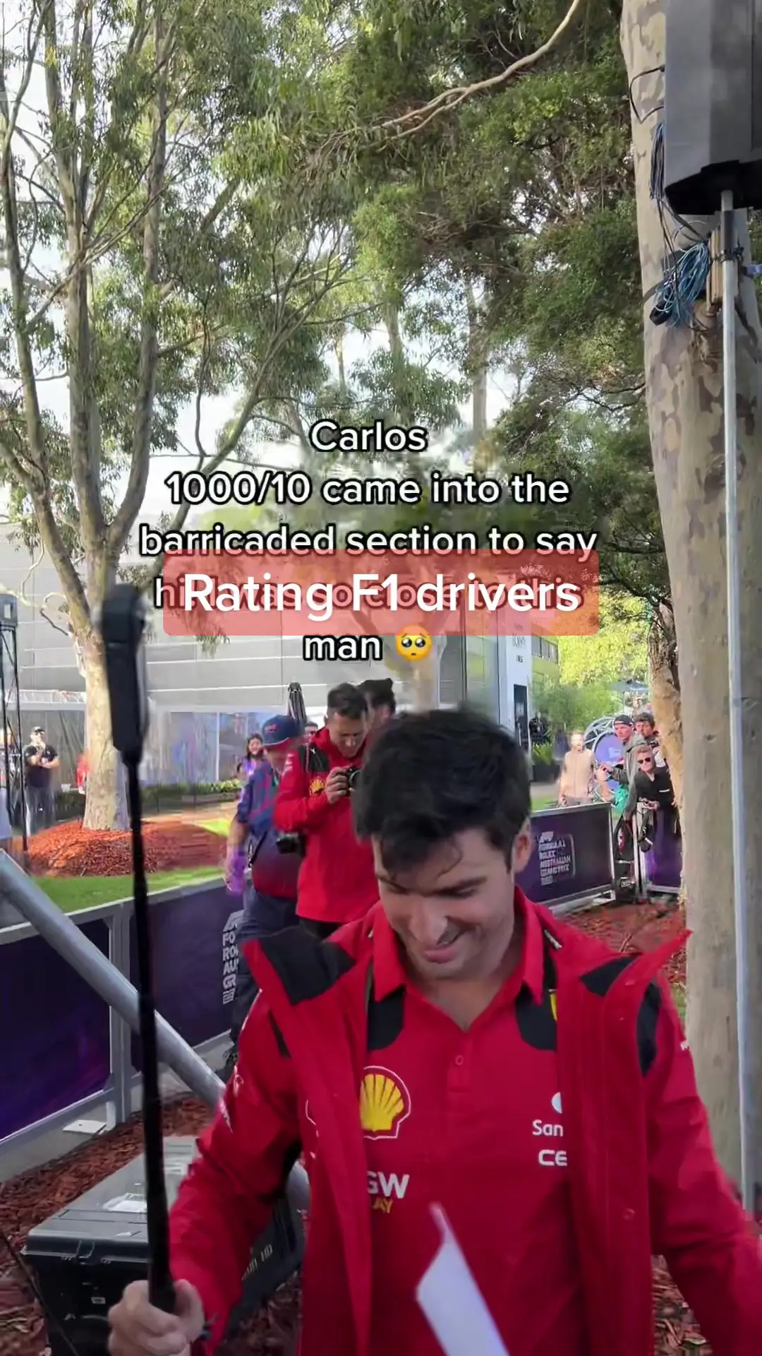 Tiktok post preview 2 from @jessonhertravels